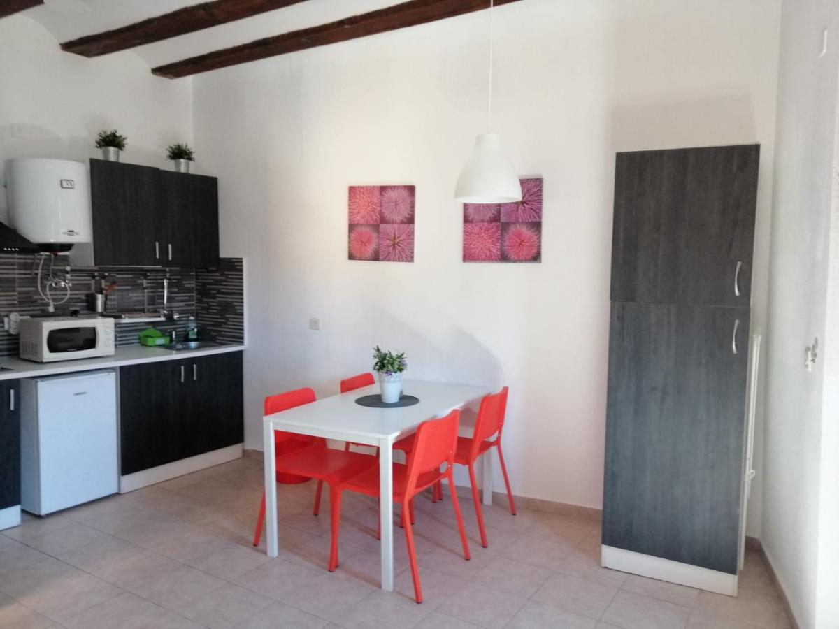 Sampedor Apartment Valencia Exteriör bild