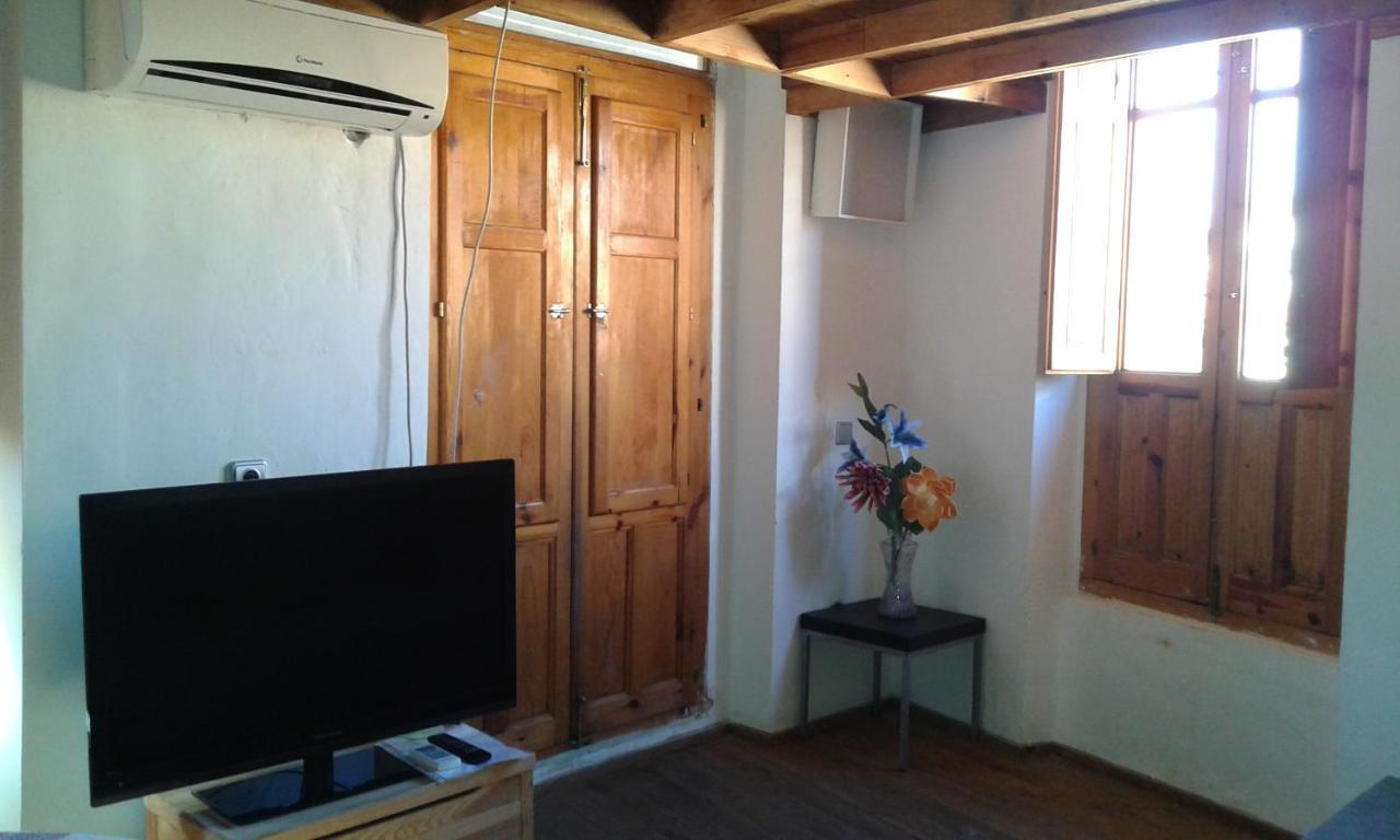 Sampedor Apartment Valencia Exteriör bild