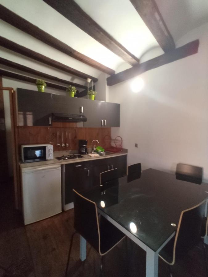 Sampedor Apartment Valencia Exteriör bild