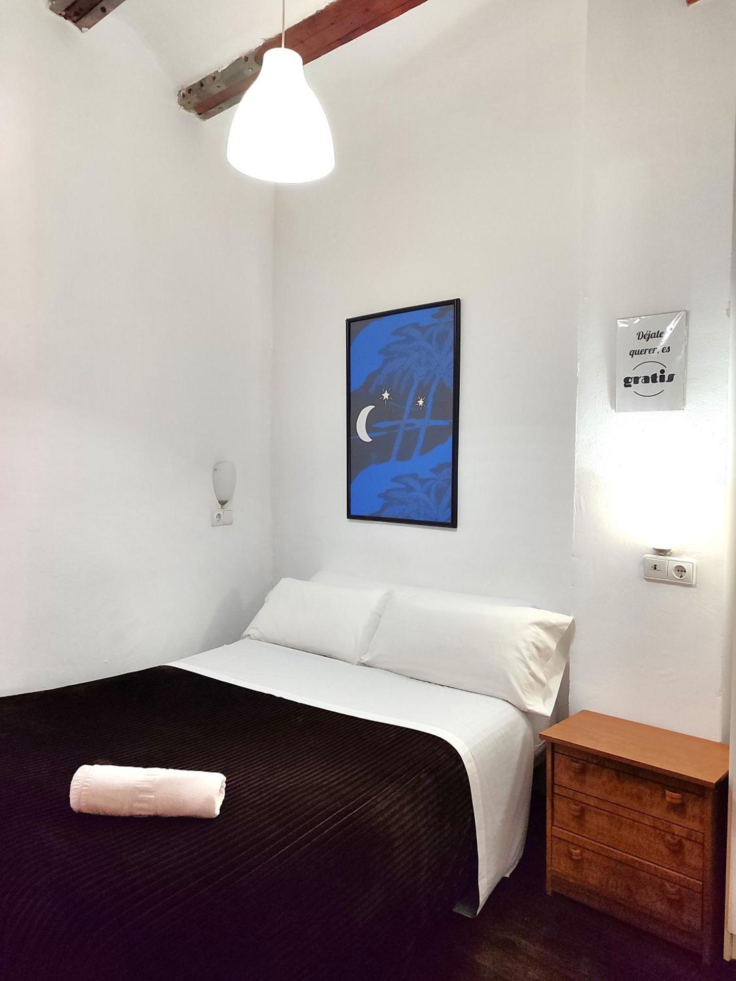 Sampedor Apartment Valencia Exteriör bild