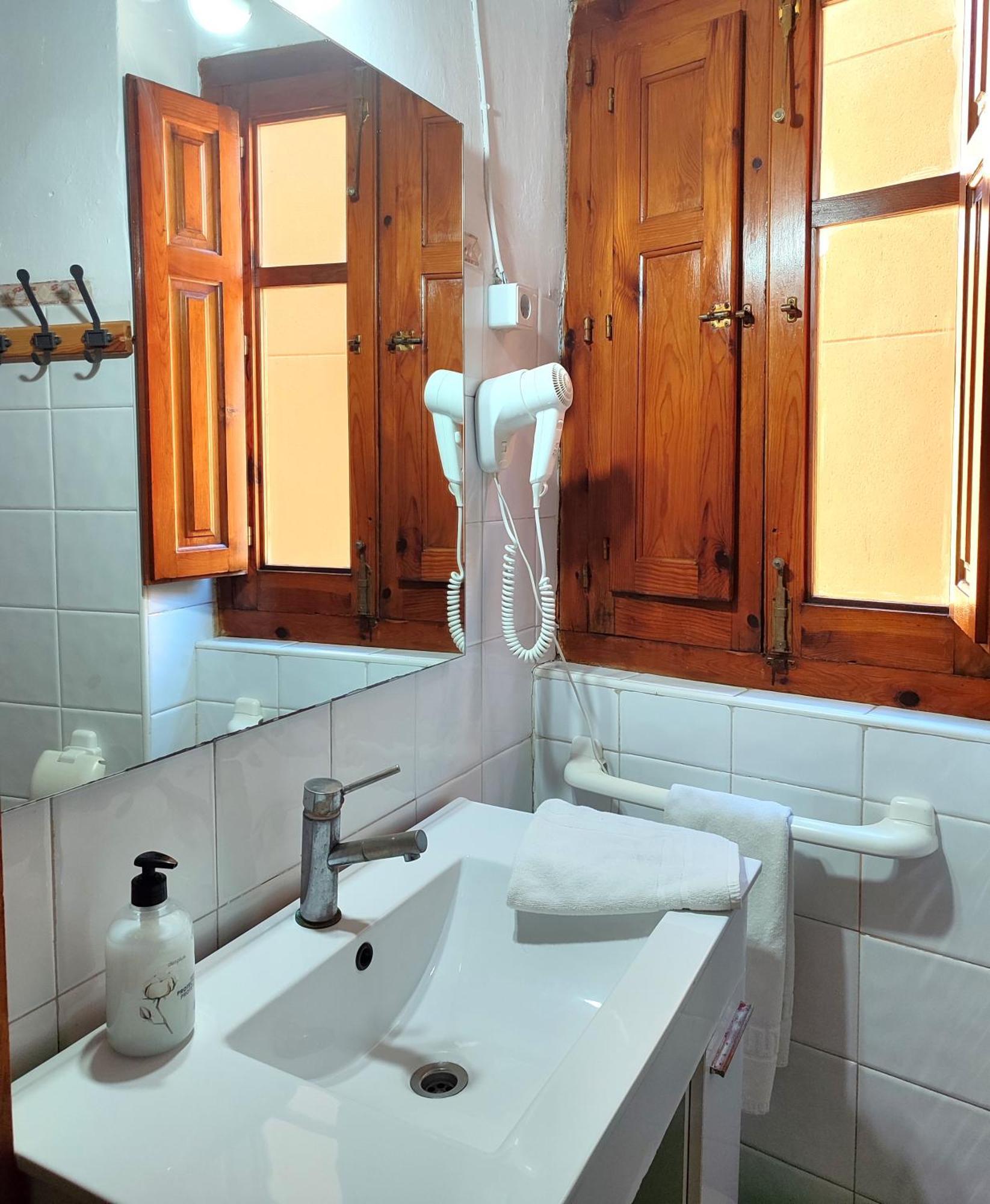 Sampedor Apartment Valencia Exteriör bild