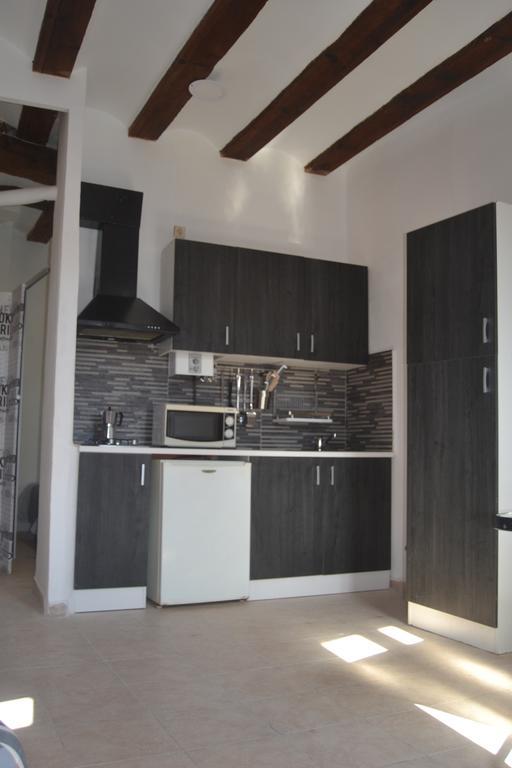 Sampedor Apartment Valencia Exteriör bild