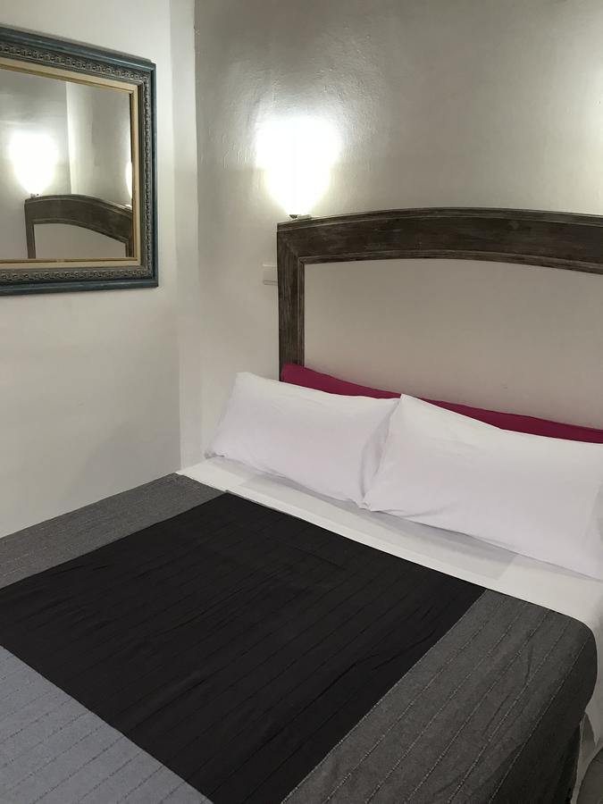 Sampedor Apartment Valencia Exteriör bild