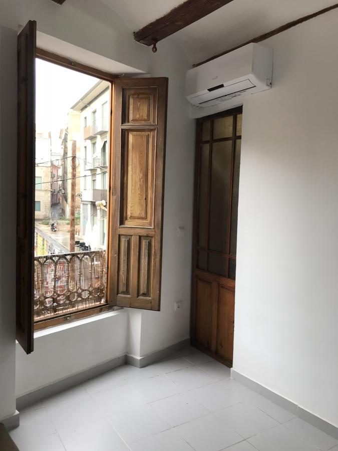 Sampedor Apartment Valencia Exteriör bild