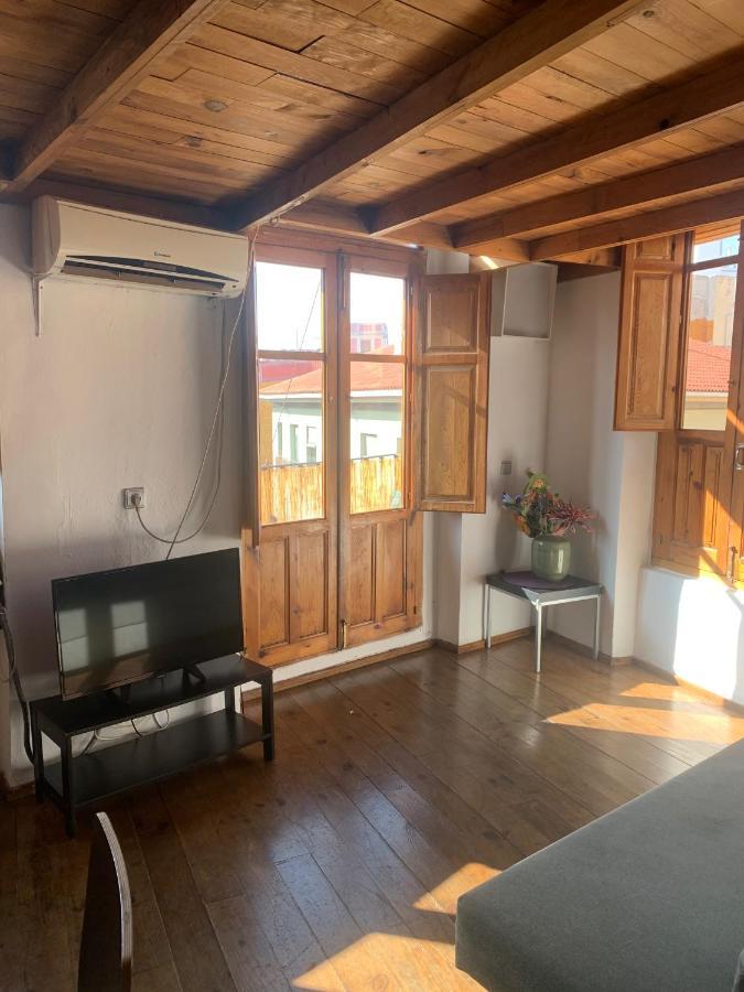 Sampedor Apartment Valencia Exteriör bild